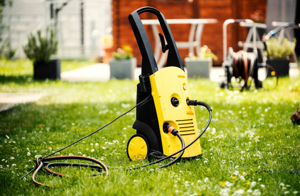 Professional Pressure Washing Services in Homosassa, FL